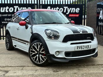 Used MINI Countryman 2013 for sale - 79720562: Photo