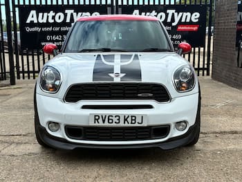 Used MINI Countryman 2013 for sale - 79720562: Photo