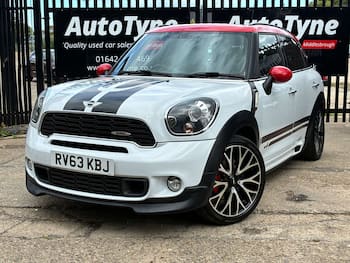 Used MINI Countryman 2013 for sale - 79720562: Photo