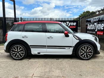 Used MINI Countryman 2013 for sale - 79720562: Photo