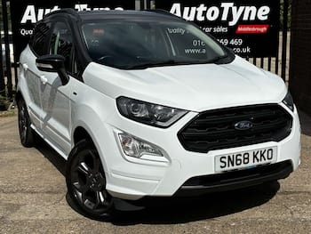 Used Ford Ecosport 2019 for sale - 79421975: Photo