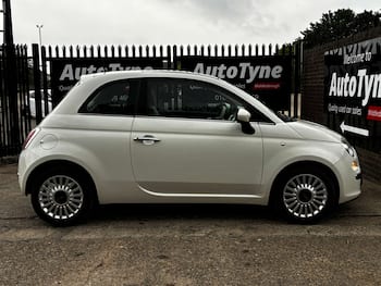 Used Fiat 500 2014 for sale - 79654639: Photo