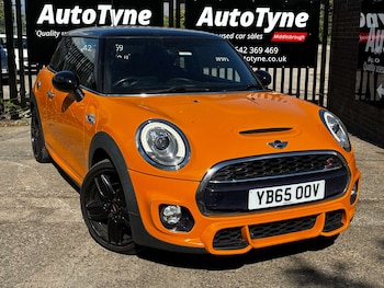 Used MINI Hatch 2015 for sale - 79421929: Photo