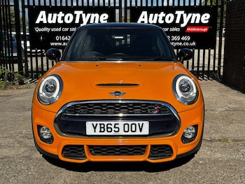 Used MINI Hatch 2015 for sale - 79421929: Photo