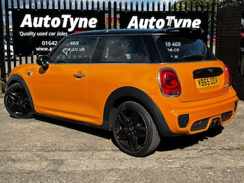 Used MINI Hatch 2015 for sale - 79421929: Photo