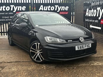 Used Volkswagen Golf 2016 for sale - 79738956: Photo