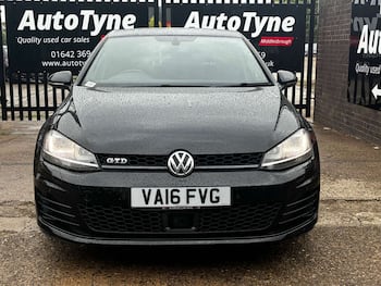 Used Volkswagen Golf 2016 for sale - 79738956: Photo
