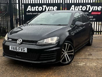 Used Volkswagen Golf 2016 for sale - 79738956: Photo