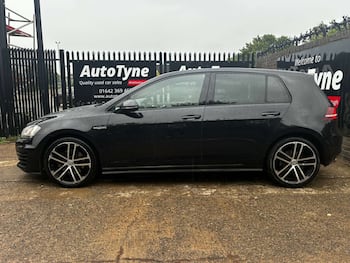Used Volkswagen Golf 2016 for sale - 79738956: Photo