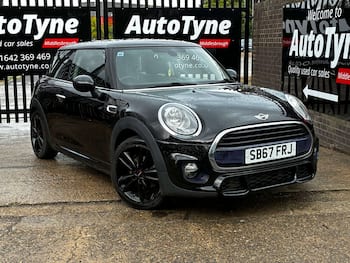 Used MINI Hatch 2017 for sale - 79667703: Photo