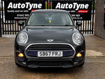 Used MINI Hatch 2017 for sale - 79667703: Photo