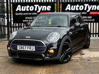 Used MINI Hatch 2017 for sale - 79667703: Photo
