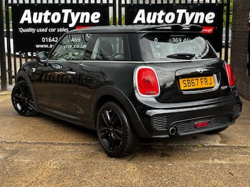 Used MINI Hatch 2017 for sale - 79667703: Photo