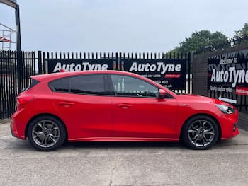 Used Ford Focus 2019 for sale - 79652546: Photo