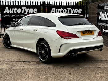 Used Mercedes-Benz CLA 2015 for sale - 79549684: Photo