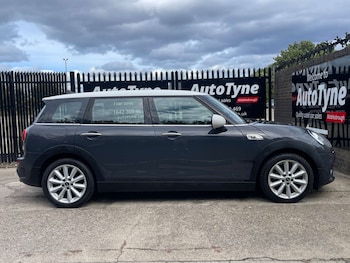 Used MINI Clubman 2016 for sale - 79558012: Photo