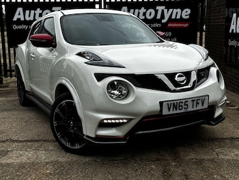 Used Nissan Juke 2015 for sale - 79421942: Photo