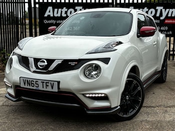 Used Nissan Juke 2015 for sale - 79421942: Photo
