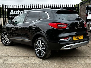 Used Renault Kadjar 2019 for sale - 79421998: Photo
