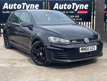 Used Volkswagen Golf 2016 for sale - 79538659: Photo