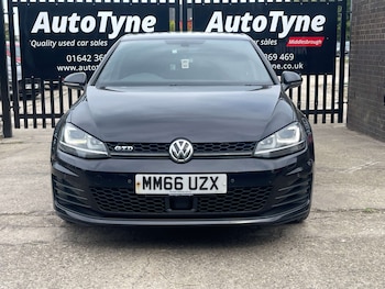 Used Volkswagen Golf 2016 for sale - 79538659: Photo