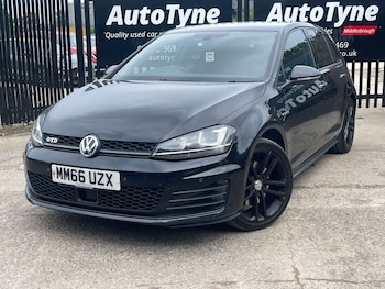 Used Volkswagen Golf 2016 for sale - 79538659: Photo