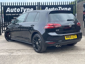 Used Volkswagen Golf 2016 for sale - 79538659: Photo