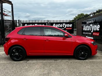 Used Volkswagen Polo 2018 for sale - 79723980: Photo