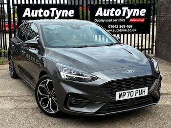 Used Ford Focus 2020 for sale - 79421947: Photo