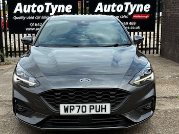 Used Ford Focus 2020 for sale - 79421947: Photo