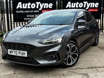 Used Ford Focus 2020 for sale - 79421947: Photo