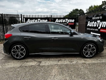 Used Ford Focus 2020 for sale - 79421947: Photo