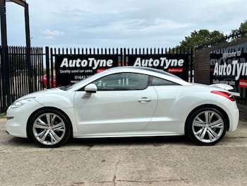 Used Peugeot RCZ 2015 for sale - 79705963: Photo
