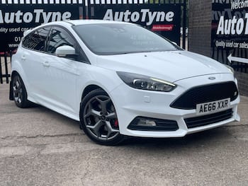 Used Ford Focus 2016 for sale - 79652555: Photo