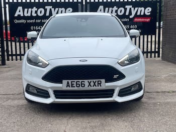 Used Ford Focus 2016 for sale - 79652555: Photo