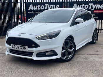 Used Ford Focus 2016 for sale - 79652555: Photo