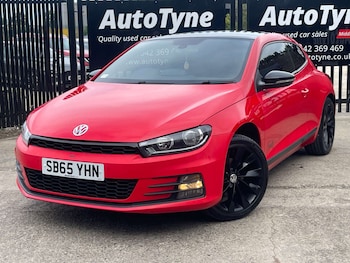 Used Volkswagen Scirocco 2015 for sale - 79538647: Photo
