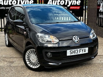Used Volkswagen up! 2013 for sale - 79481396: Photo