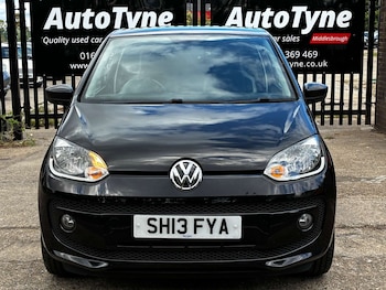 Used Volkswagen up! 2013 for sale - 79481396: Photo