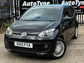 Used Volkswagen up! 2013 for sale - 79481396: Photo