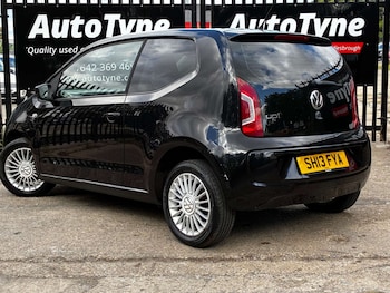 Used Volkswagen up! 2013 for sale - 79481396: Photo