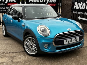 Used MINI Hatch 2016 for sale - 79448114: Photo