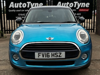 Used MINI Hatch 2016 for sale - 79448114: Photo
