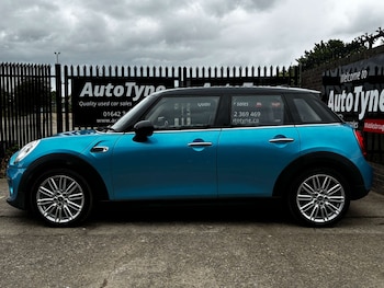 Used MINI Hatch 2016 for sale - 79448114: Photo