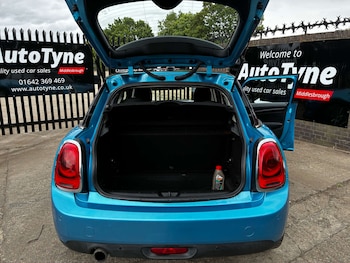Used MINI Hatch 2016 for sale - 79448114: Photo
