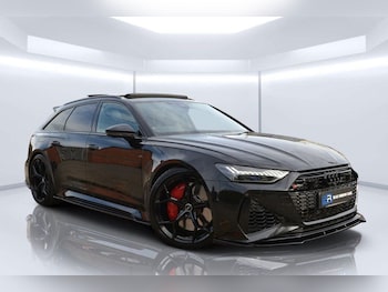 Used Audi RS6 2022 for sale - 75666476: Photo