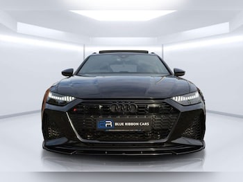 Used Audi RS6 2022 for sale - 75666476: Photo