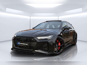 Used Audi RS6 2022 for sale - 75666476: Photo