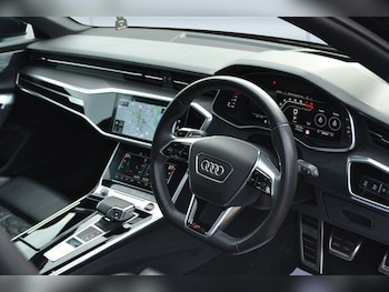 Used Audi RS6 2022 for sale - 75666476: Photo