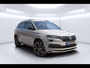 2021 (21) - 1.5 TSI Sport Line 5dr DSG